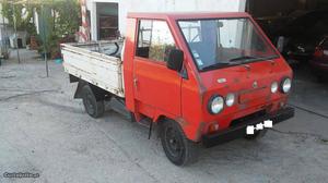 Daihatsu Sado 1.2 Excelente Outubro/80 - à venda - Pick-up/