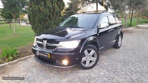 Dodge Journey 2.0 CRD RT MXT Outubro/09 - à venda -