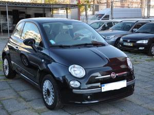 Fiat 500C 1.2 Lounge Viatura nova    