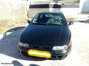 Fiat Bravo  sx Maio/96 - à venda - Ligeiros