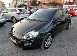 Fiat Grande punto 1.2 Free Start and Stop