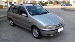 Fiat Palio Weekend 1.7 TD 70 Agosto/00 - à venda - Ligeiros