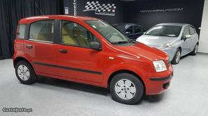 Fiat Panda 1.2 Dynamic Setembro/03 - à venda - Ligeiros