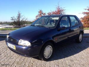 Ford Fiesta 1.25 techno Maio/99 - à venda - Ligeiros