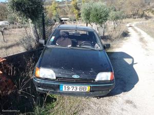 Ford Fiesta Fiesta diesel Setembro/92 - à venda - Ligeiros