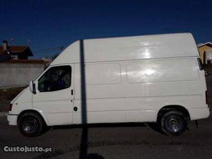 Ford Ford Transit Junho/96 - à venda - Comerciais / Van,