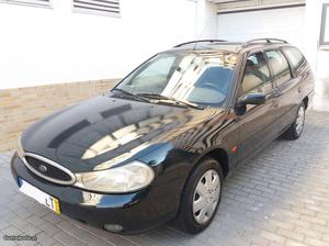 Ford Mondeo SW V Julho/98 - à venda - Ligeiros