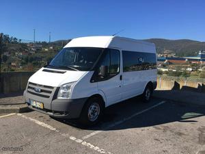 Ford Transit 2.2Tdci 115T330 Novembro/12 - à venda -