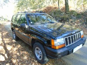 Jeep Cherokee Laredo Imaculado Maio/97 - à venda - Pick-up/
