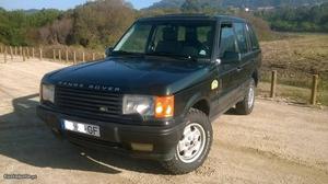Land Rover Range Rover P DSE Janeiro/96 - à venda -