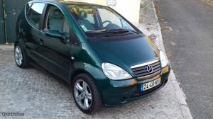 Mercedes-Benz A v Julho/99 - à venda - Ligeiros