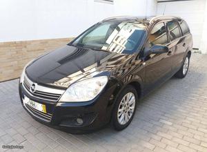 Opel Astra Caravan 1.7CDTI Fevereiro/09 - à venda -