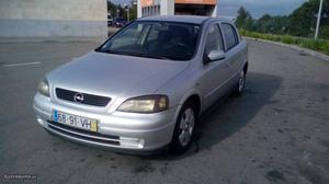 Opel Astra cc A GPL Julho/03 - à venda - Ligeiros