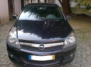 Opel Astra gtc 1.4 Maio/08 - à venda - Descapotável /