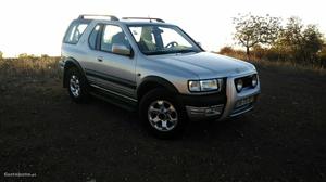 Opel Frontera Sport Dezembro/99 - à venda - Pick-up/