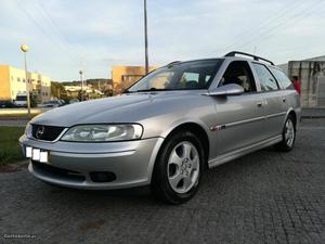 Opel Vectra GPL Setembro/99 - à venda - Ligeiros