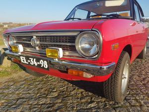 Outras marcas Datsun  coupe Maio/80 - à venda -