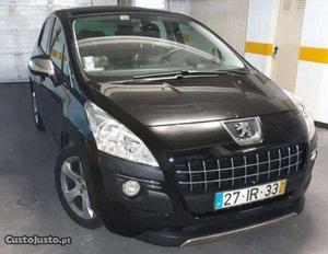 Peugeot  HDI 110 cv Novembro/10 - à venda -