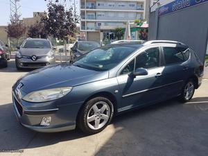 Peugeot  HDI Executive Agosto/05 - à venda -