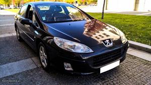 Peugeot HDI GPS PELE Novembro/04 - à venda -