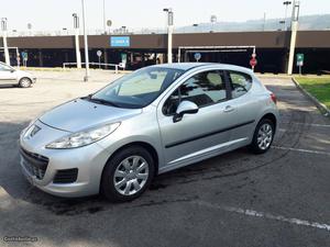 Peugeot HDI Setembro/07 - à venda - Comerciais /