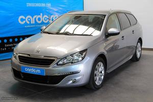 Peugeot HDi Style+Sport Junho/16 - à venda -