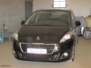 Peugeot  allure Janeiro/16 - à venda - Ligeiros