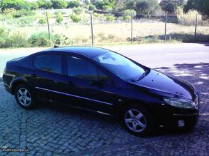 Peugeot  hdi Abril/05 - à venda - Ligeiros