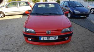 Peugeot  sport Janeiro/97 - à venda - Ligeiros