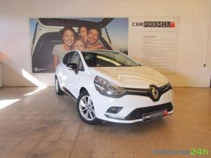 Renault Clio 0.9 Tce Limited Edition