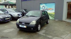 Renault Clio 1.5 DCi 2 lugares Junho/03 - à venda -