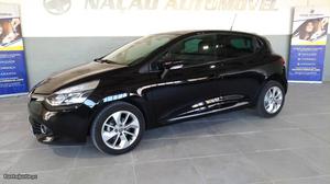 Renault Clio 1.5 Dci 90cv Limited Fevereiro/16 - à venda -