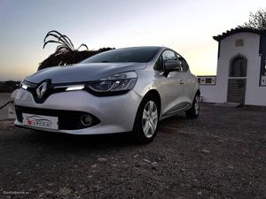 Renault Clio 1.5 Dci Business Maio/13 - à venda - Ligeiros