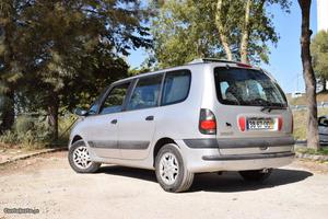 Renault Espace 2.2 Dci Setembro/99 - à venda - Monovolume /