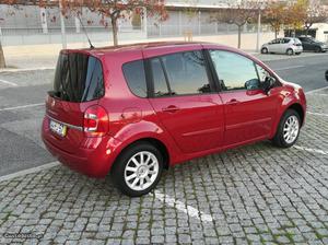 Renault Grand Modus sport Fevereiro/09 - à venda - Ligeiros