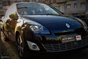 Renault Grand Scénic Bose Ed. 1.5 Dci 7 L Abril/11 - à