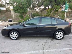 Renault Laguna 1.5 dci Black-line Maio/11 - à venda -