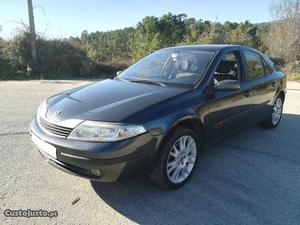 Renault Laguna 1.9DCI DYNAMIQUE Janeiro/02 - à venda -