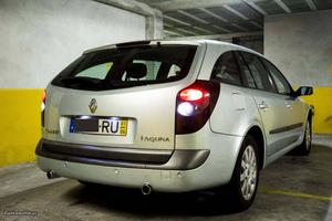 Renault Laguna Privilege Junho/01 - à venda - Ligeiros