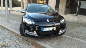 Renault Mégane 1.5 DCI GT. LINE BOSE EDITION Abril/13 - à