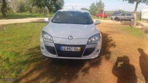 Renault Mégane 1.5 DCI Van Agosto/11 - à venda - Ligeiros