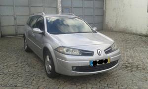 Renault Mégane 1.5Dci Extreme Março/07 - à venda -