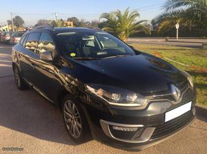 Renault Mégane St cv GtLine Abril/14 - à venda -