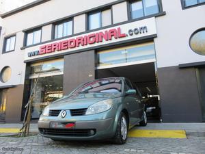 Renault Scénic 1.5DCI dinamic Abril/04 - à venda -