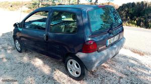 Renault Twingo  Outubro/97 - à venda - Ligeiros