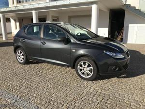 Seat Ibiza 1.4 TDI -  Maio/10 - à venda - Ligeiros