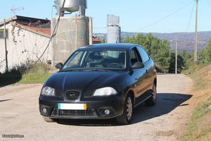 Seat Ibiza 1.4 TDI Stylance Agosto/07 - à venda - Ligeiros