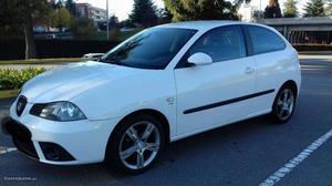 Seat Ibiza 1.9 TDI Agosto/06 - à venda - Ligeiros