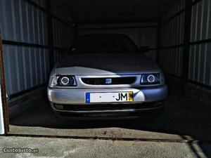 Seat Ibiza GT tdi Janeiro/98 - à venda - Comerciais / Van,