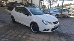 Seat Ibiza V 66 mil KM Janeiro/13 - à venda -